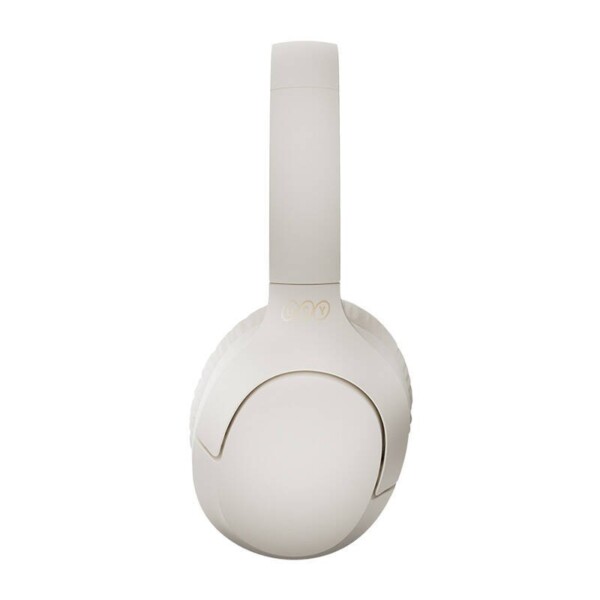 Wireless Headphones QCY H2 PRO (white) navod
