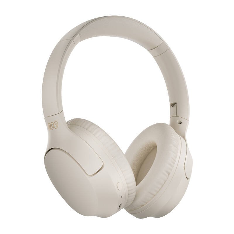 Wireless Headphones QCY H2 PRO (white) distributor