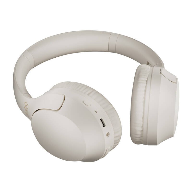 Wireless Headphones QCY H2 PRO (white) sk