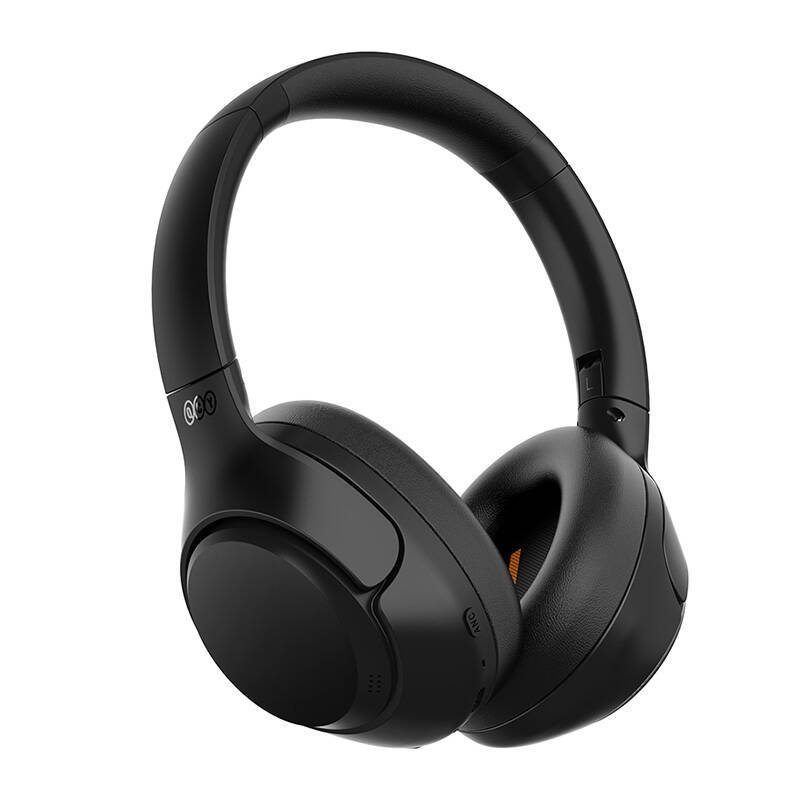 Wireless Headphones QCY H3 (black) cena