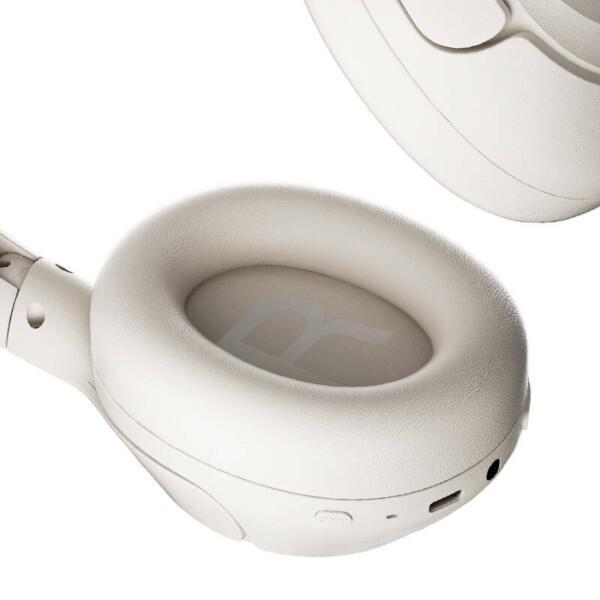 Wireless Headphones QCY H3 (white) distributor