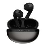 Xiaomi Haylou X1 2023 True Wireless Earbuds, ENC, BT5.3 Black EU