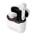 bezdrôtové slúchadlá Edifier HECATE GM3 Plus TWS (biele)