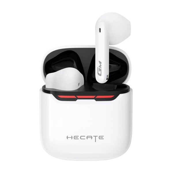 bezdrátová sluchátka Edifier HECATE GM3 Plus TWS (bílá) navod