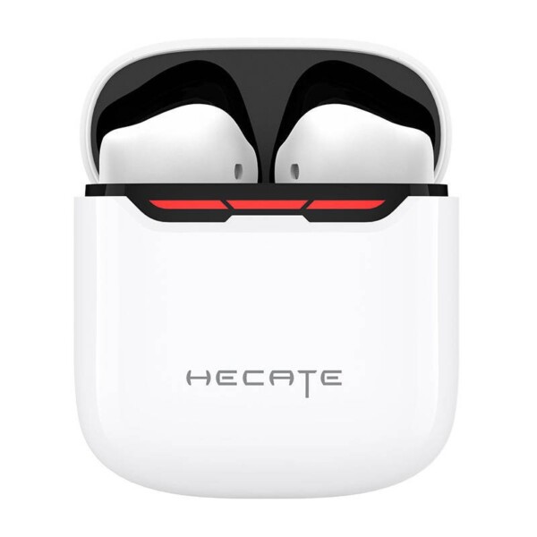 bezdrátová sluchátka Edifier HECATE GM3 Plus TWS (bílá) distributor