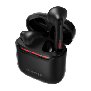 bezdrátová sluchátka Edifier HECATE GM3 Plus TWS (černá)