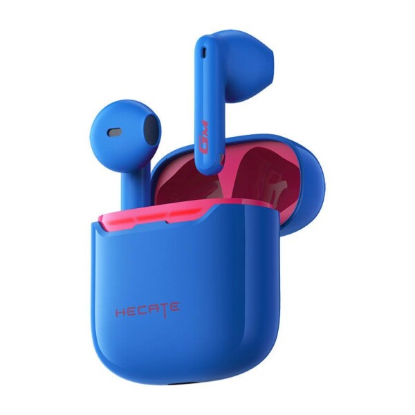 bezdrátová sluchátka Edifier HECATE GM3 Plus TWS (modrá) cena