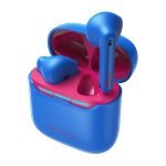 bezdrôtové slúchadlá Edifier HECATE GM3 Plus TWS (modré)