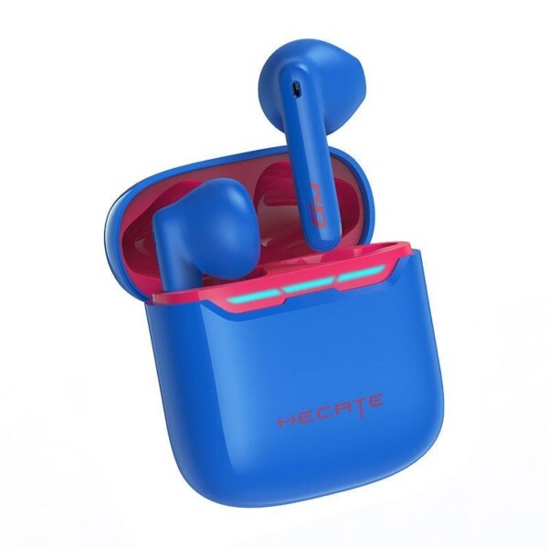 bezdrátová sluchátka Edifier HECATE GM3 Plus TWS (modrá) distributor