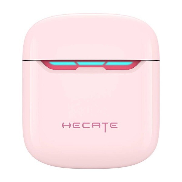 bezdrátová sluchátka Edifier HECATE GM3 Plus TWS (růžová) distributor