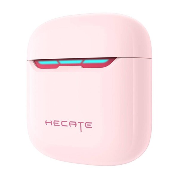 bezdrátová sluchátka Edifier HECATE GM3 Plus TWS (růžová) sk