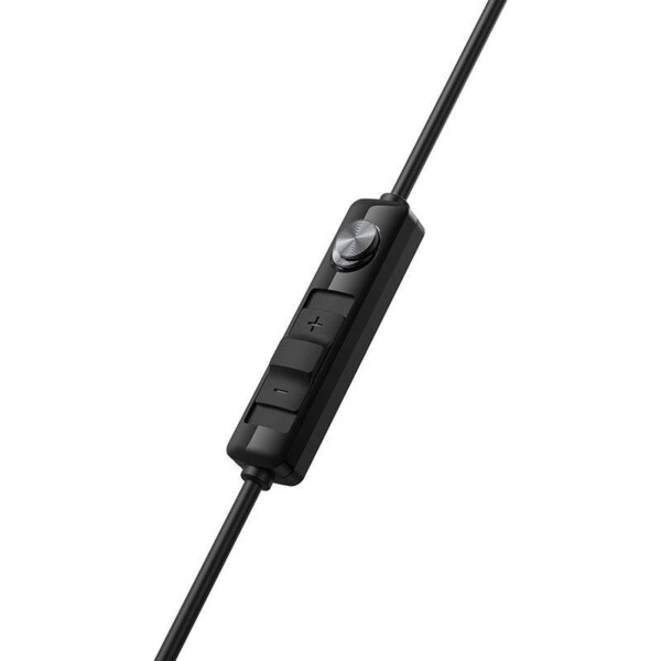 drátová sluchátka Edifier GM260 (černá) sk