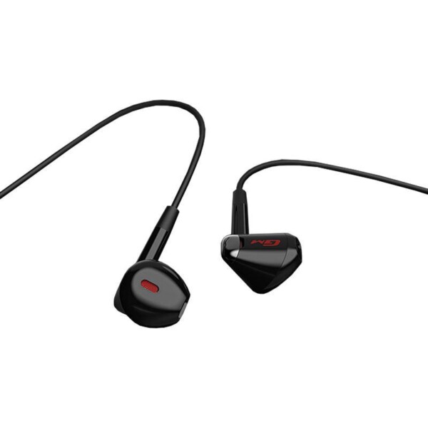 drátová sluchátka Edifier HECATE GM180 Plus (černá) cena