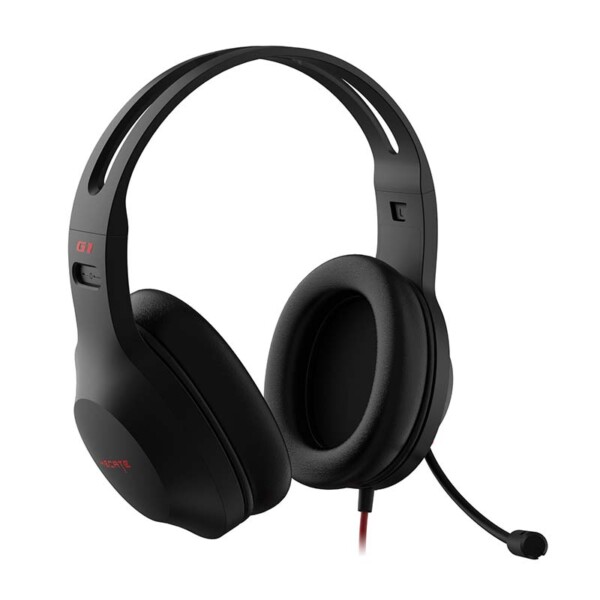 gaming headphones Edifier HECATE G1 SE (black) cena