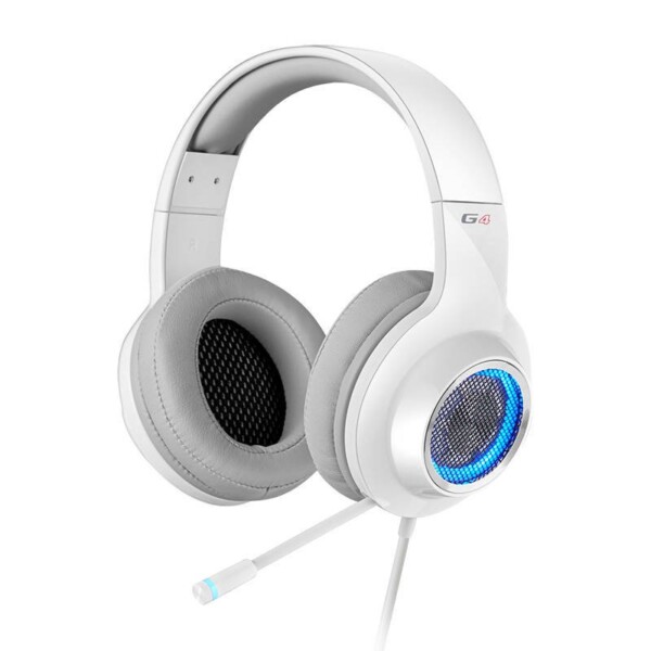 gaming headphones Edifier HECATE G4 (white) cena