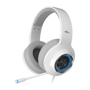 gaming headphones Edifier HECATE G4 (white)
