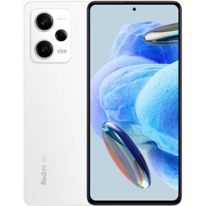 Xiaomi Redmi Note 12 Pro 8/256GB Polar White
