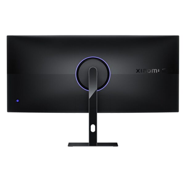Xiaomi Mi Curved Gaming Monitor 34 (nový model), WQHD, 180Hz, FreeSync Premium – Obrázok 2