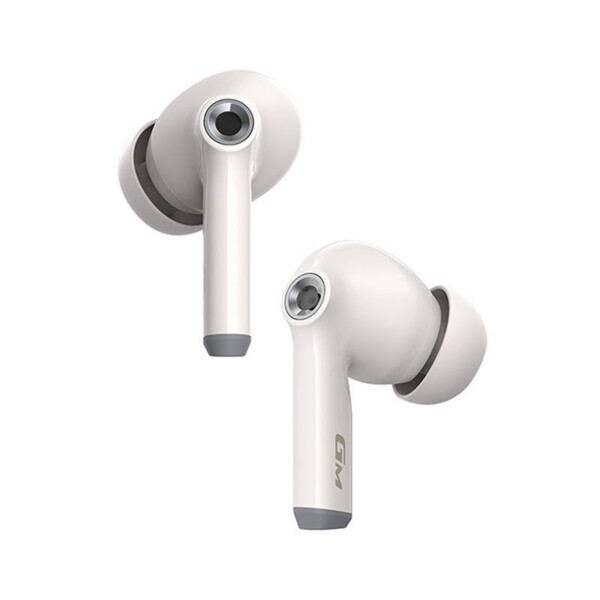wireless earbuds TWS Edifier HECATE GM3 (white) navod