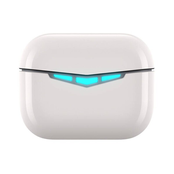 wireless earbuds TWS Edifier HECATE GM3 (white) distributor