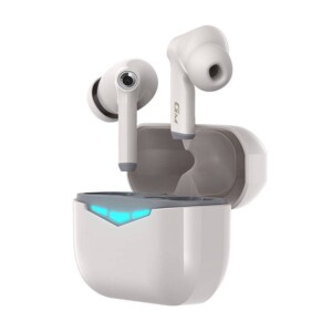 wireless earbuds TWS Edifier HECATE GM3 (white)