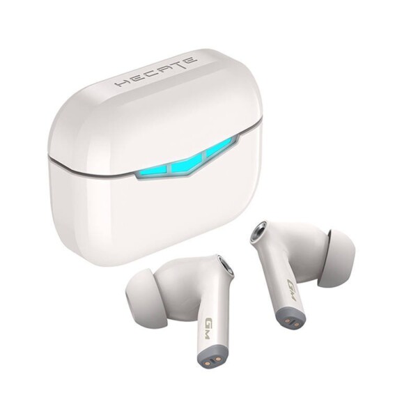 wireless earbuds TWS Edifier HECATE GM3 (white) sk