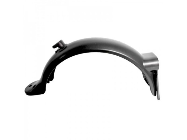 Zadný blatník pre Xiaomi Scooter 3 / Pro 2 / 1S / Essential Black (Bulk)