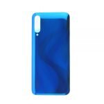 Zadný kryt pre Xiaomi Mi A3 modrý (OEM)