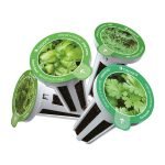 Balenie súpravy semien aspara od GrowGreen - bylinky