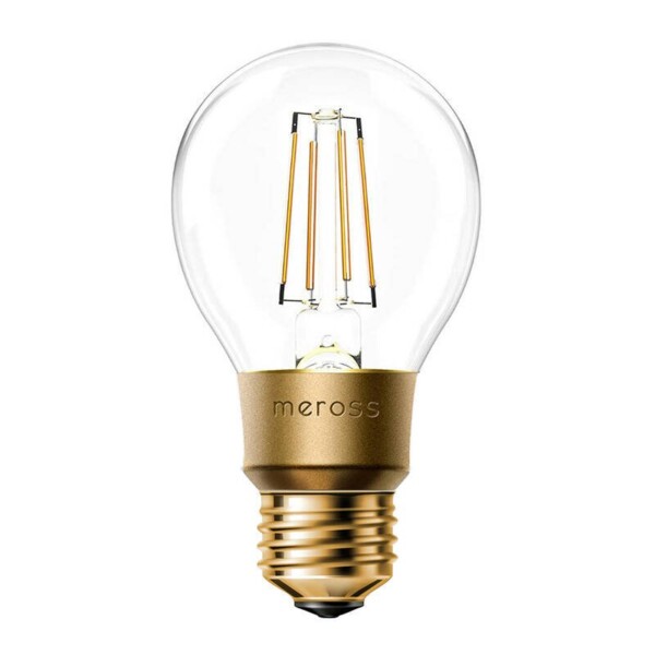 Chytrá Wi-Fi LED žárovka Meross MSL100HK-EU