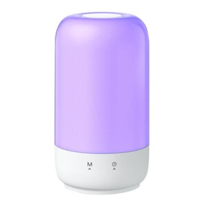 Chytré Wi-Fi okolní světlo Meross MSL450HK-EU (HomeKit)
