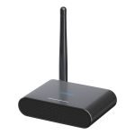 Inteligentný otvárač garážových dverí Meross MSG200 (HomeKit)