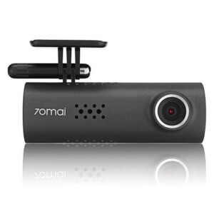 Xiaomi 70mai Dash Camera 1S 1080P D06 Black EU