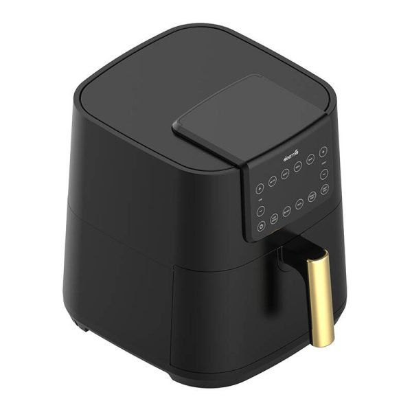 Fritéza Deerma KZ120 1700W navod