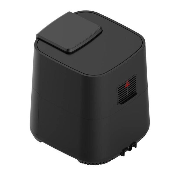 Fritéza Deerma KZ120 1700W distributor