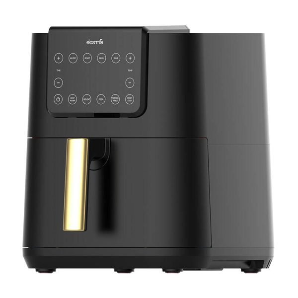 Fritéza Deerma KZ120 1700W