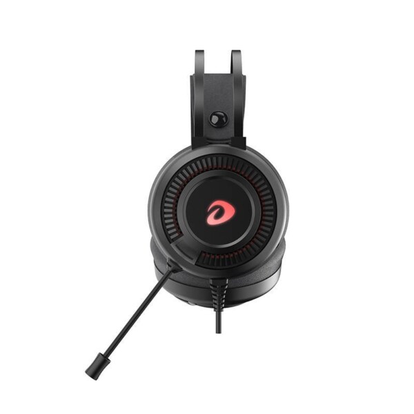 Gaming headphones Dareu EH416s Jack 3.5mm (black) cena