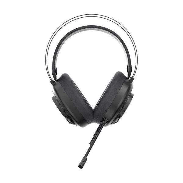 Gaming headphones Dareu EH416s Jack 3.5mm (black) navod