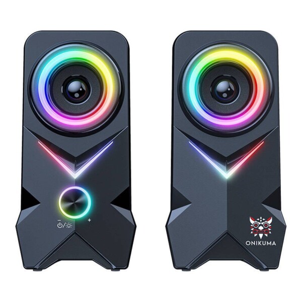 Gaming speakers Onikuma L2 cena