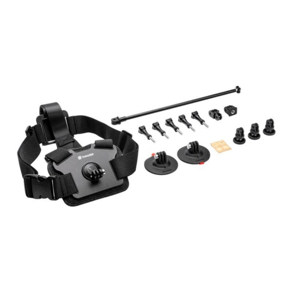 Insta360 Snow Bundle distributor