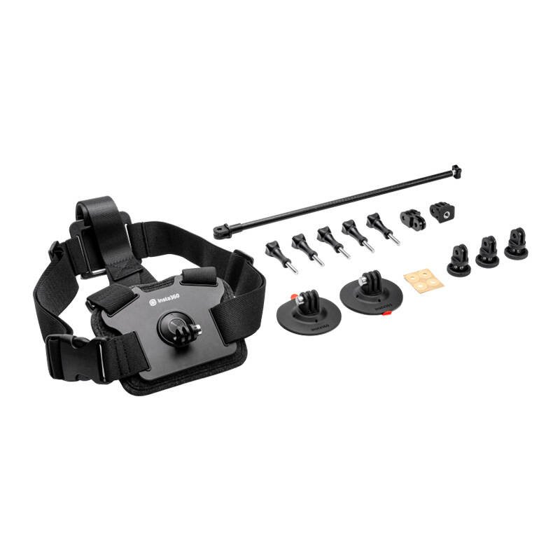 Insta360 Snow Bundle distributor