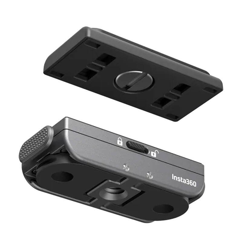 Quick Release Mount Insta360 distributor