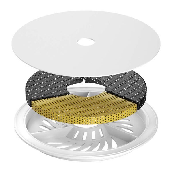 Replacement filters for water foutian HHOLove CT-FTKRF cena