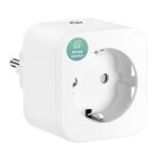 Inteligentná zástrčka MEROSS MSS305-EU s monitorom energie (bez súpravy HomeKit)