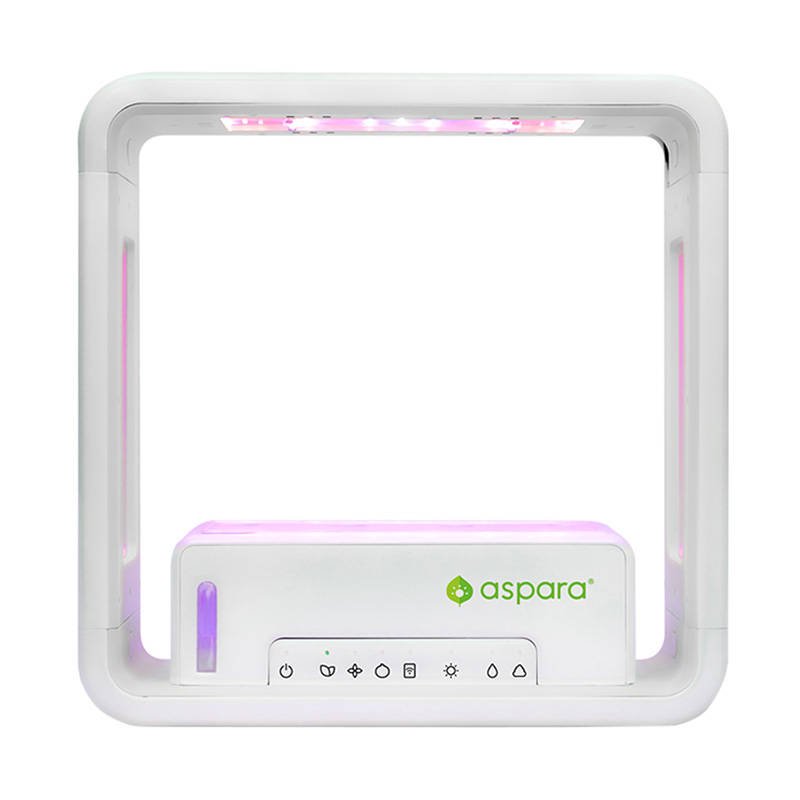 SmartPot aspara by GrowGreen Stylist Lite Smart Grower cena
