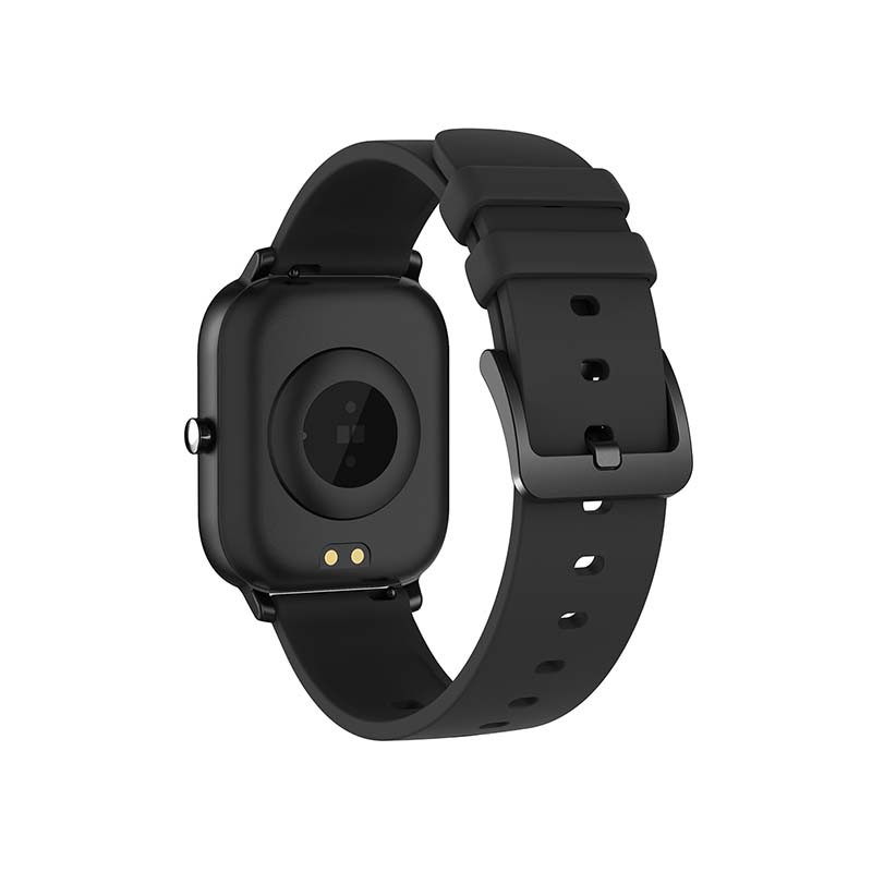 Smartwatch Colmi P8 (black) navod
