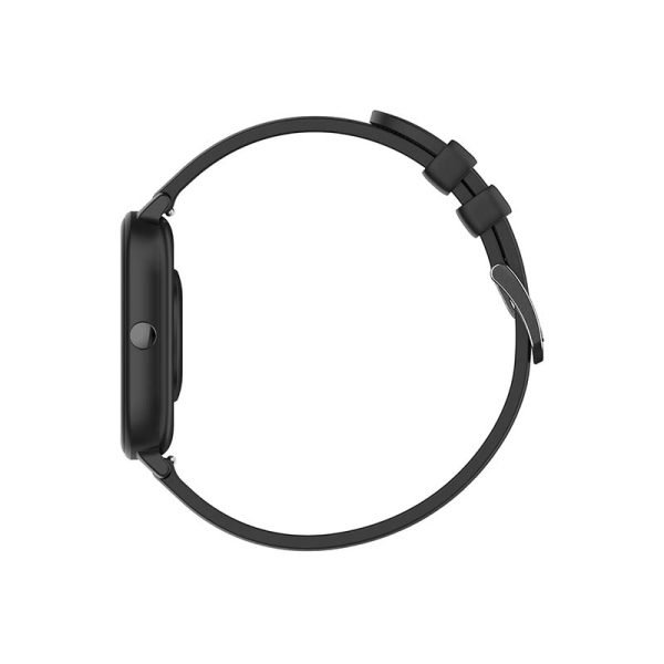 Smartwatch Colmi P8 (black) distributor