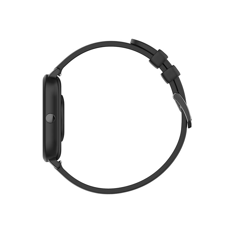 Smartwatch Colmi P8 (black) distributor