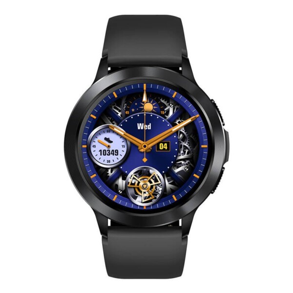 Smartwatch Zeblaze Btalk 2 (Black) cena