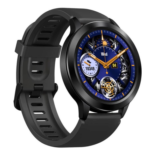 Smartwatch Zeblaze Btalk 2 (Black) navod
